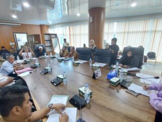 RDP DPRD Medan: Royal Sumatera Diminta Segera Serahkan Aset PSU ke Pemko
