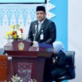 Gubernur Sumatera Utara Bobby Afif Nasution