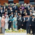 Gubernur Sumatera Utara (Sumut) Bobby Afif Nasution menegaskan kolaborasi menjadi kunci utama dalam mewujudkan daerah yang unggul dan berdaya saing menuju Indonesia Emas 2045.