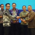 Dirut Bank Sumut Heru Mardiansyah Pimpin Forkom IJK Sumut 2026–2027
