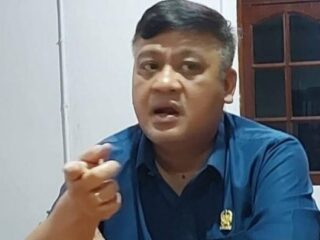 DPRD Medan Nilai Realisasi PAD Triwulan I Belum Maksimal, Minta Pengawasan Diperketat