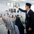 Wali Kota Medan Lepas 1.883 Calon Jemaah Haji, Tekankan Kesehatan dan Kekompakan