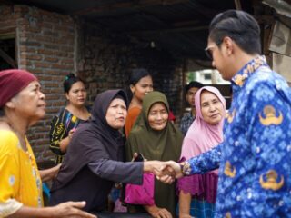 Wali Kota Medan Tinjau Jembatan Roboh, Siapkan Pembangunan Akses Baru