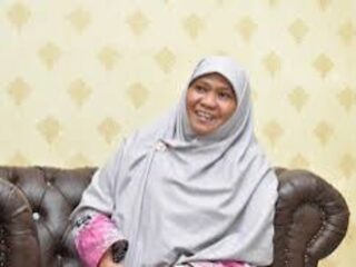 Sri Rezeki Desak Pemko Medan Benahi UMKM: Tanpa Intervensi, Pelaku Usaha Terancam Tertinggal