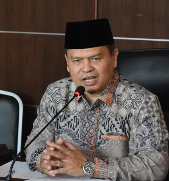 Kasman bin Marasakti Lubis