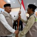 360 Jemaah Haji Kloter 1 Sumut Berangkat, Sekdaprov Tekankan Disiplin dan Keselamatan