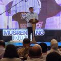 Musrenbang 2027, Bobby Prioritaskan Nias dan Dorong Enam Fokus Pembangunan