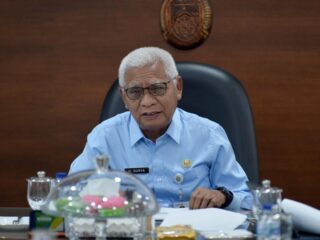 Genjot PAD, Pemprov Sumut Andalkan Pajak Digital dan Optimalisasi Aset