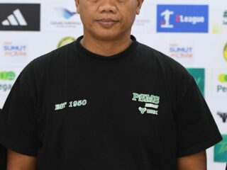 Aman Dari Degradasi, PSMS Tetap Bidik Kemenangan Lawan Adhyaksa FC