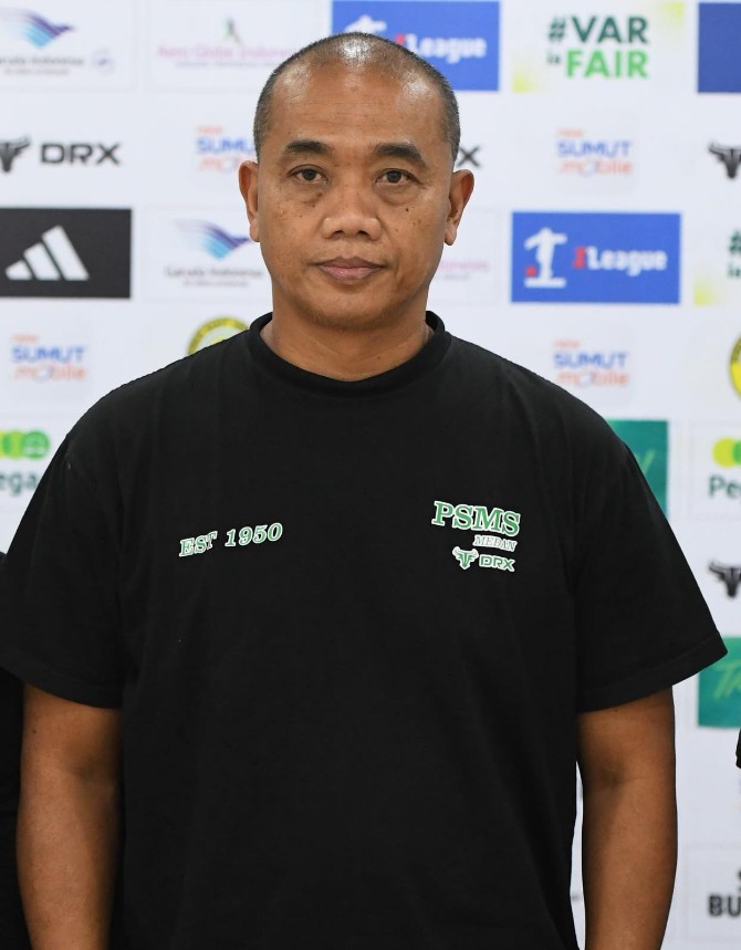Eko Purdjianto