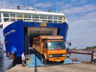 Bank Sumut Hadirkan Pembayaran Tiket Kapal via Digital