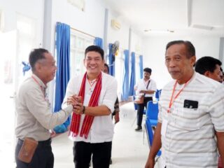 Musda PMS Langkat 2026: Edi Bahagia Sinuraya Terpilih Aklamasi