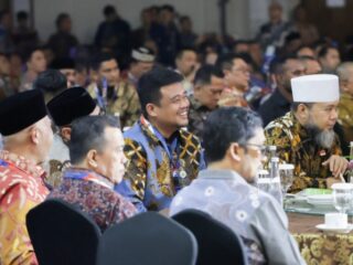 Bobby Nasution Raih Penghargaan Nasional, Sumut Sabet Creative Financing dan Dana Rp3 Miliar