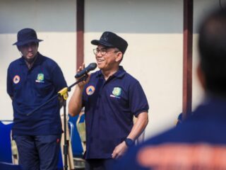 HKB 2026, Zakiyuddin Tekankan Kesiapsiagaan Banjir