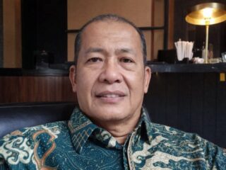 Raih National Governance Award 2026, Rico Waas Dinilai Kuat di Layanan Digital