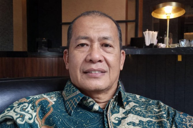 Rafriandi Nasution
