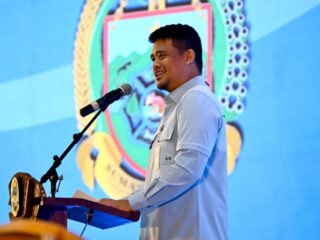 Mendagri Apresiasi Sumut Salurkan Hibah Rp260 Miliar untuk Aceh