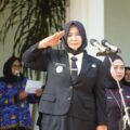 Wakil Bupati Langkat, Tiorita Br. Surbakti