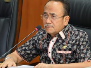 Ketua Pansus LKPJ Kritik Kinerja Wali Kota Medan, Soroti Penanganan Banjir