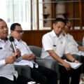 Digitalisasi Keuangan Sumut Berbuah Penghargaan Nasional, Raih Creative Financing