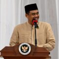 Gubernur Bobby Tetapkan Juknis SPMB 2026/2027, Penerimaan Siswa Wajib Transparan dan Berkeadilan