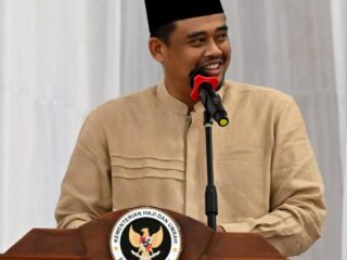 Gubernur Bobby Tetapkan Juknis SPMB 2026/2027, Penerimaan Siswa Wajib Transparan dan Berkeadilan