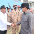 Satgas Pemulihan Bencana Aceh Ditutup, Deli Serdang Tegaskan Solidaritas Antar Daerah