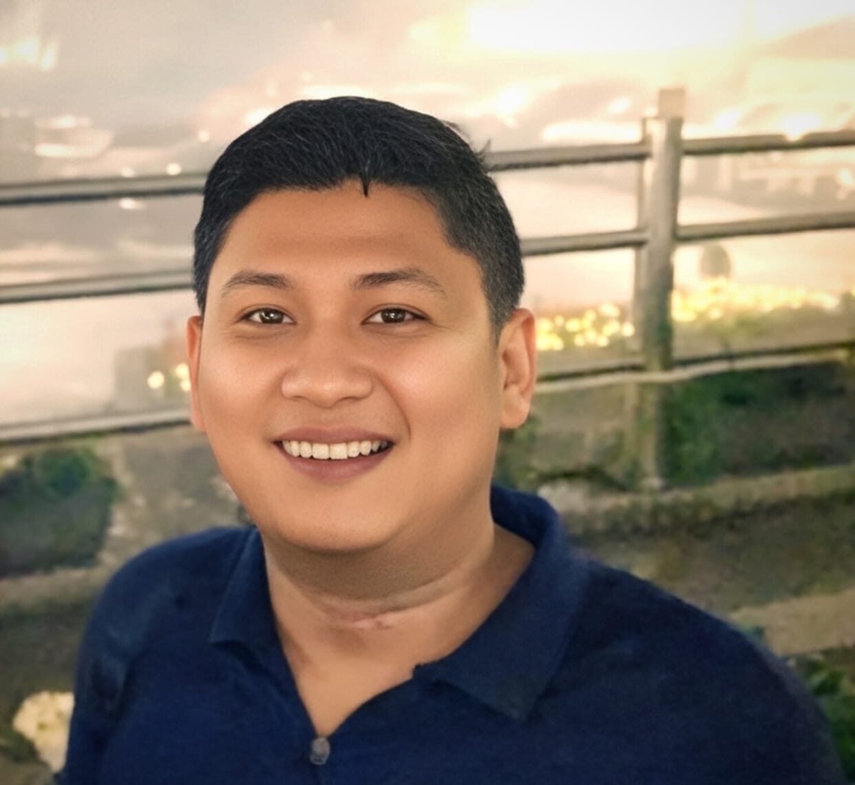 Mhd. Nur Arrahman Nst, SH., MH