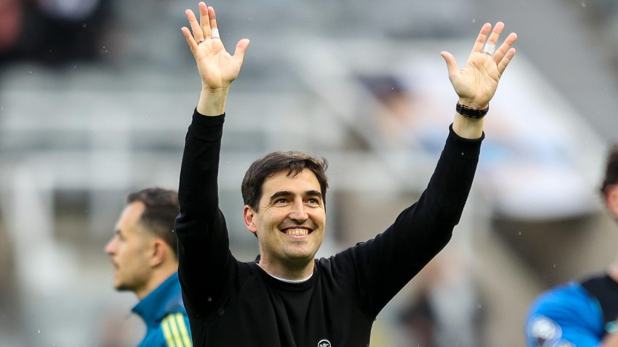 Andoni Iraola