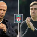 Liverpool Pecat Arne Slot, Iraola Kandidat Terkuat Pengganti