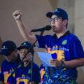 Wali Kota Medan, Rico Tri Putra Bayu Waas