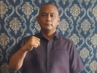 DPRD Medan: Buruh Harus Jadi Bagian Utama Perusahaan