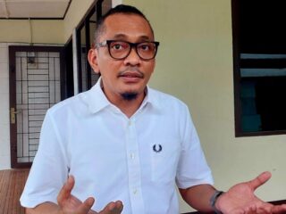 Pansus PAD Soroti Pajak Parkir Medan, Dinilai Tak Rasional