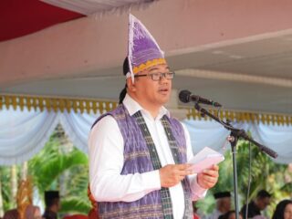 Hardiknas 2026, Bupati Deli Serdang Paparkan Kondisi dan Perbaikan Pendidikan