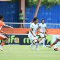 Persiraja vs PSMS Imbang 1-1, Gol Menit Akhir Buyarkan Kemenangan Tamu
