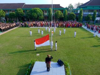 Hardiknas 2026, Wali Kota Medan Dorong Pendidikan Inklusif dan Merata