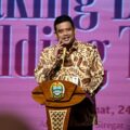Pengamat: NasDem Lirik Bobby Nasution ke Panggung Nasional