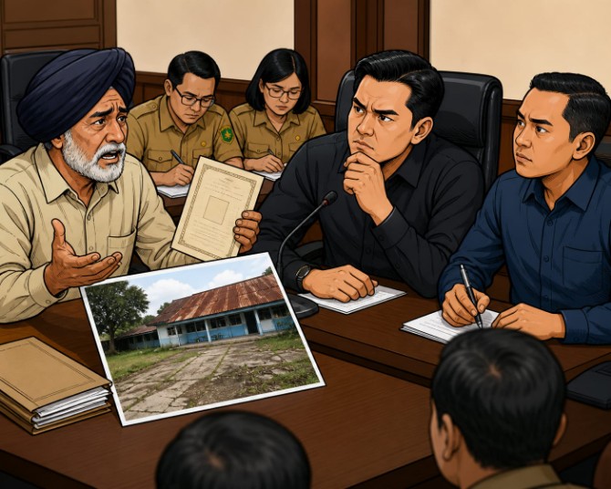 Ilustrasi