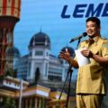 Bobby Tekankan Peran LPS Perkuat Kepercayaan Perbankan di Sumut