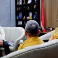 Rico Waas–Imigrasi Sumut Perkuat Pengawasan Orang Asing dan Pengungsi