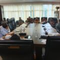 Dirut Ungkap Kondisi PUD Pembangunan Tidak Normal, DPRD Minta Pembenahan