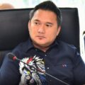 Reza Pahlevi Lubis