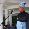 Bupati Langkat, Syah Afandin
