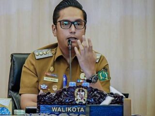 Rico Waas Tekankan Optimalisasi Aset BUMD, Dorong Transparansi dan Sinergi Investasi