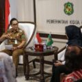 Medan Jadi Pilot Project BRT, Rico Waas Siap Percepat Implementasi
