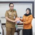 Rico Waas Dorong BPS Jadi Warning System Pengendali Inflasi di Medan