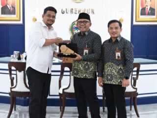 Bobby Nasution Ingatkan BPJS Kesehatan Utamakan Kualitas Layanan