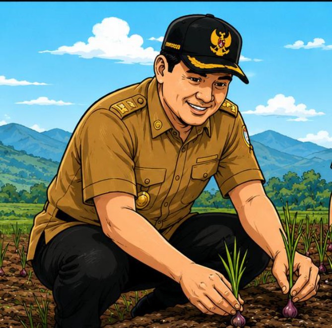 Ilustrasi