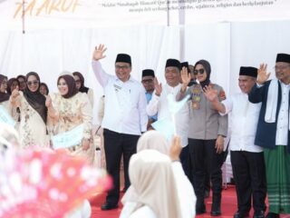 MTQ Deli Serdang Diperketat, Kafilah Luar Daerah Dilarang