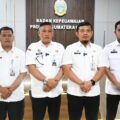 Pemerintah Provinsi (Pemprov) Sumatera Utara menegaskan kabar pembukaan 9.759 formasi CPNS tahun 2026 tidak benar.